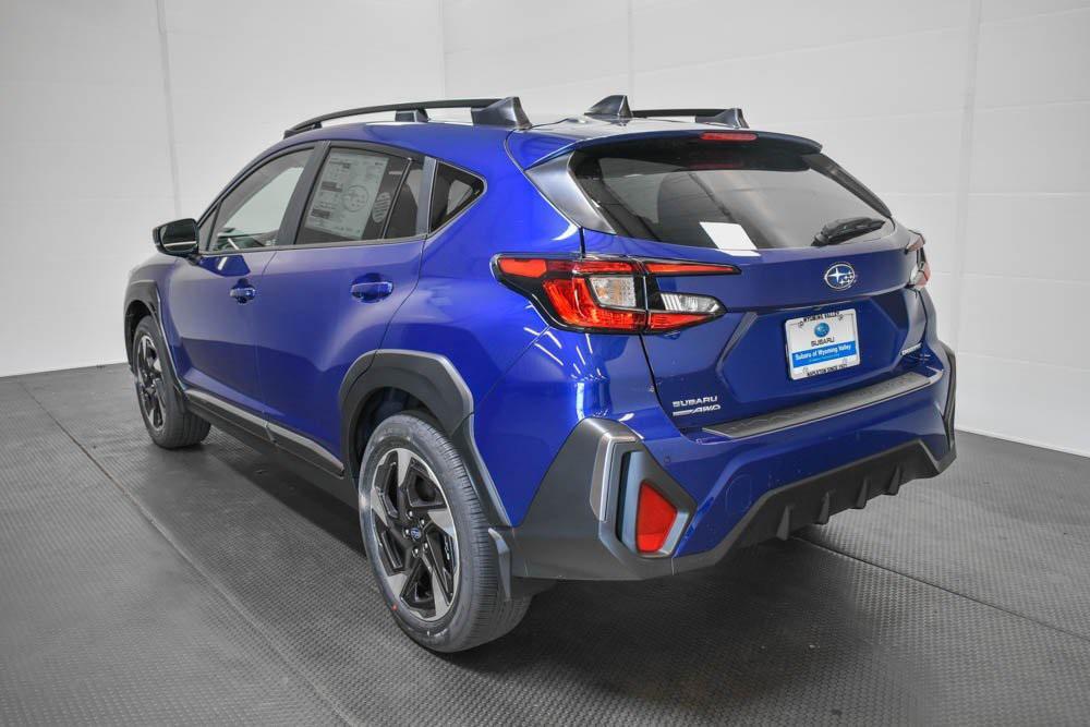 new 2025 Subaru Crosstrek car, priced at $35,397