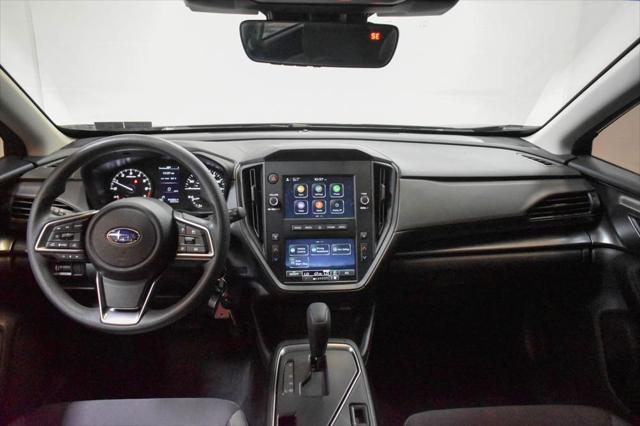 used 2024 Subaru Impreza car, priced at $23,500