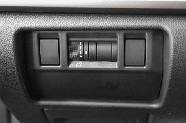 used 2024 Subaru Impreza car, priced at $23,500