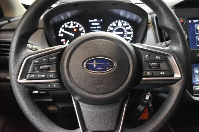 used 2024 Subaru Impreza car, priced at $23,500