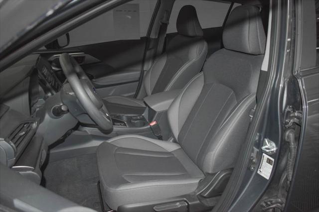 used 2024 Subaru Impreza car, priced at $23,500