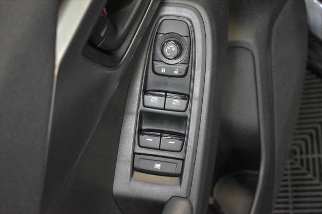 used 2024 Subaru Impreza car, priced at $23,500