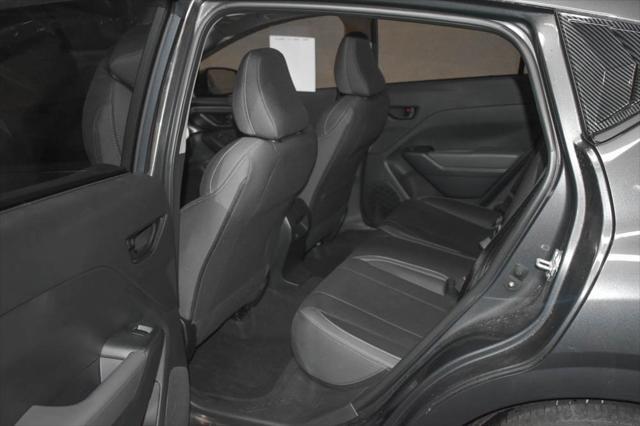 used 2024 Subaru Impreza car, priced at $23,500