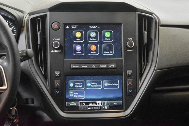 used 2024 Subaru Impreza car, priced at $23,500