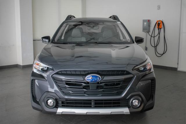 new 2024 Subaru Outback car, priced at $38,254