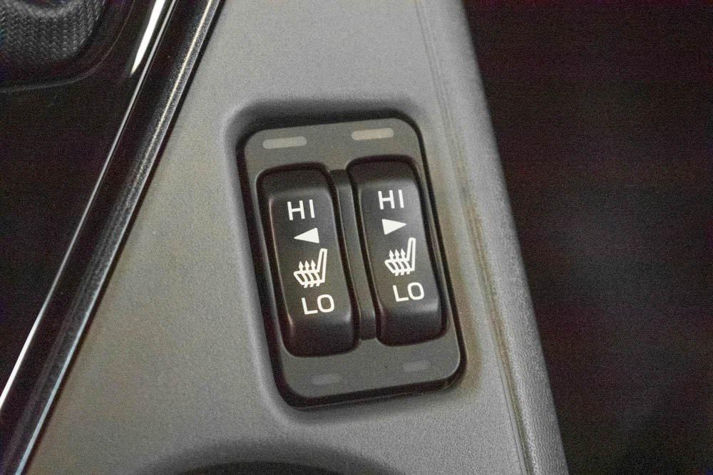 new 2025 Subaru Crosstrek car, priced at $33,066