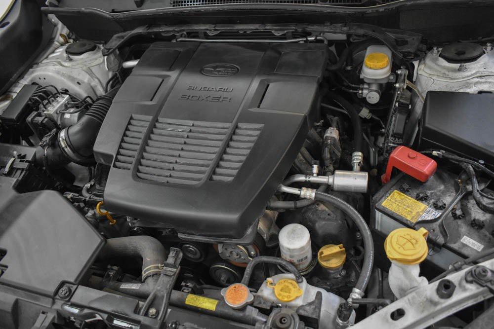 used 2021 Subaru Forester car, priced at $25,500