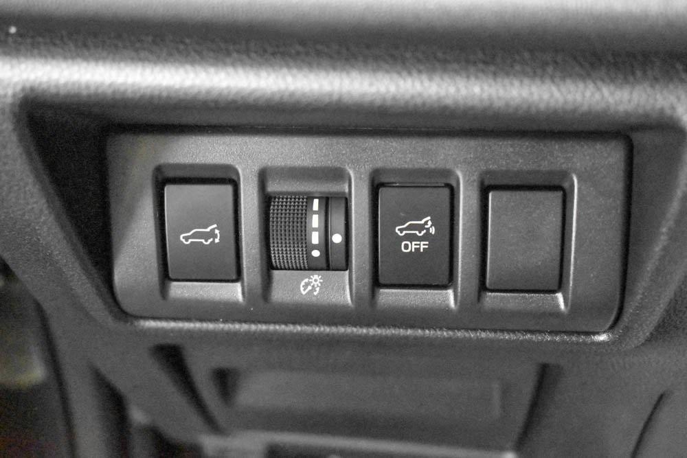 used 2025 Subaru Outback car, priced at $37,000