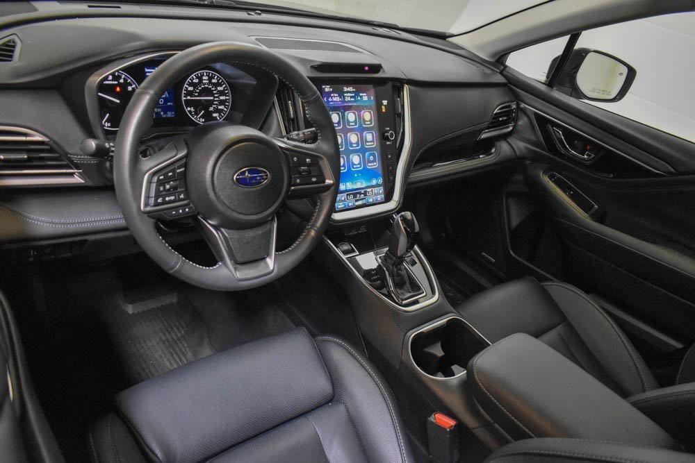 used 2025 Subaru Outback car, priced at $37,000