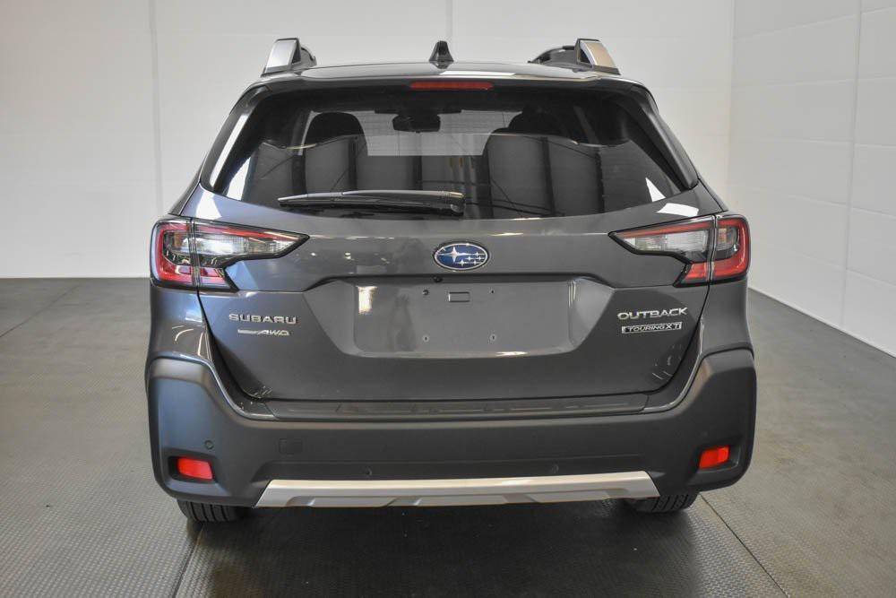 used 2025 Subaru Outback car, priced at $37,000