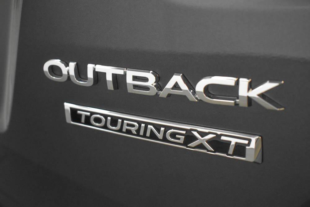 used 2025 Subaru Outback car, priced at $37,000