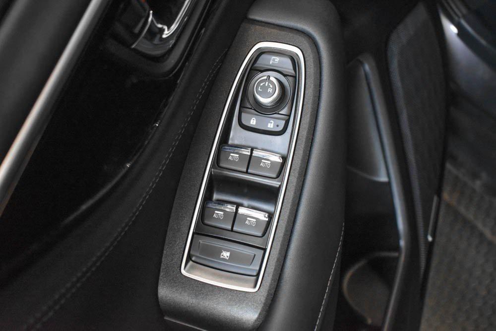 used 2025 Subaru Outback car, priced at $37,000