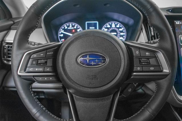 new 2025 Subaru Outback car, priced at $42,289