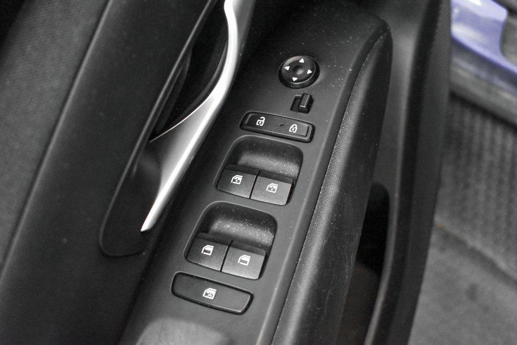 used 2023 Hyundai Tucson car, priced at $23,000