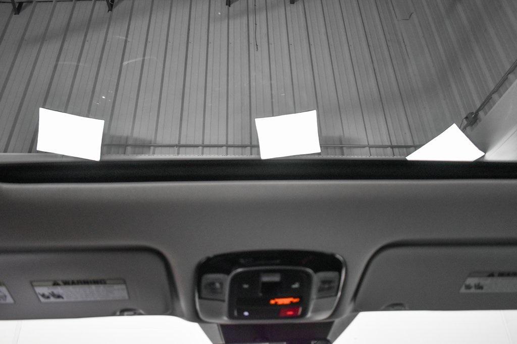 used 2023 Hyundai Tucson car, priced at $23,000