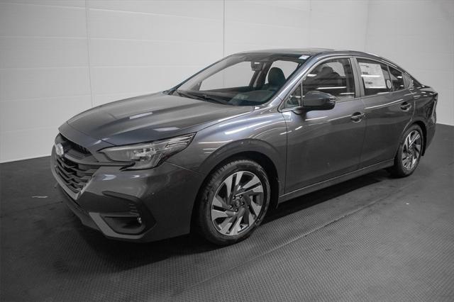 new 2024 Subaru Legacy car, priced at $33,833