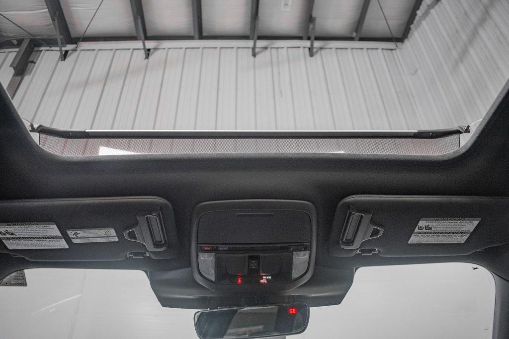 new 2025 Subaru Forester Hybrid car, priced at $39,262