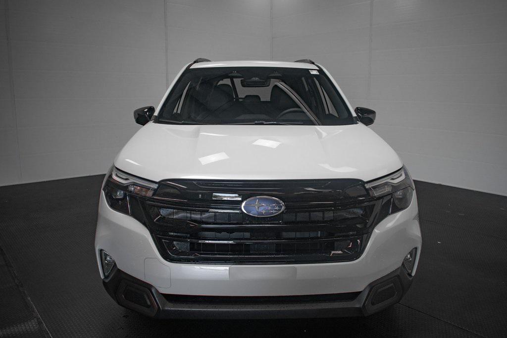 new 2025 Subaru Forester Hybrid car, priced at $39,262