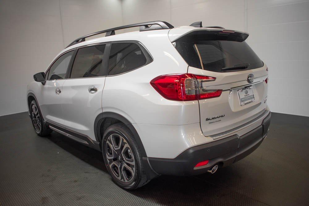 new 2025 Subaru Ascent car, priced at $51,165