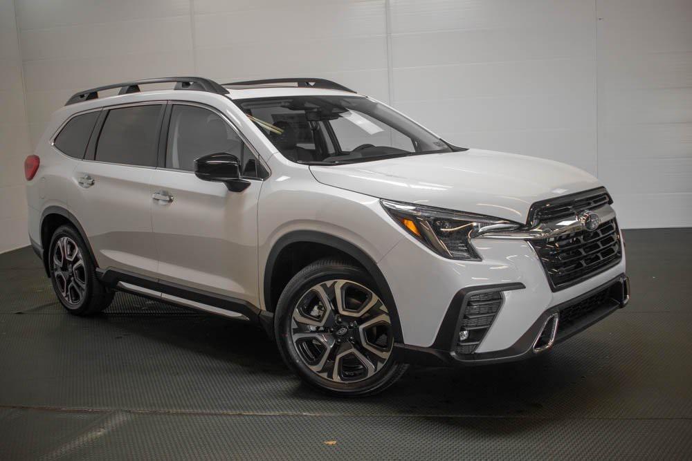 new 2025 Subaru Ascent car, priced at $51,165