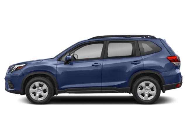 used 2023 Subaru Forester car, priced at $24,795