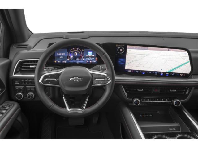 new 2026 Chevrolet Suburban car, priced at $81,547