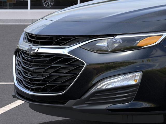 new 2025 Chevrolet Malibu car, priced at $26,734