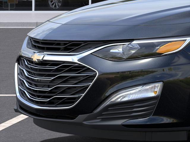 new 2025 Chevrolet Malibu car, priced at $25,590