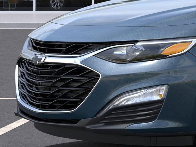 new 2025 Chevrolet Malibu car, priced at $26,734