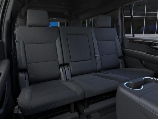 new 2025 Chevrolet Suburban car, priced at $64,427