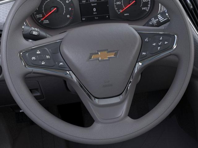 new 2025 Chevrolet Malibu car, priced at $25,590