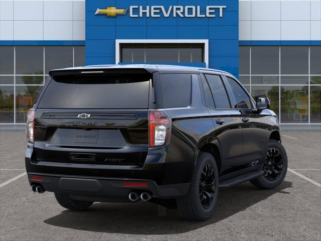 new 2024 Chevrolet Tahoe car, priced at $74,159