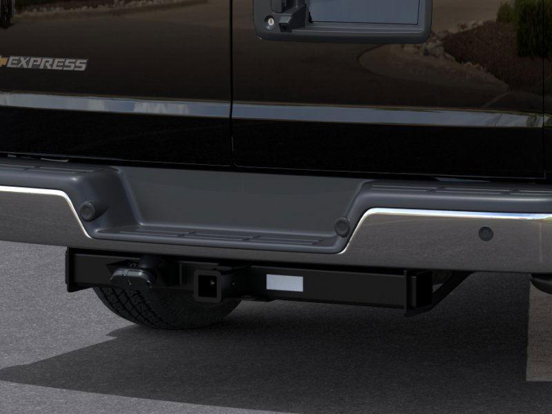 new 2025 Chevrolet Express 2500 car, priced at $84,594