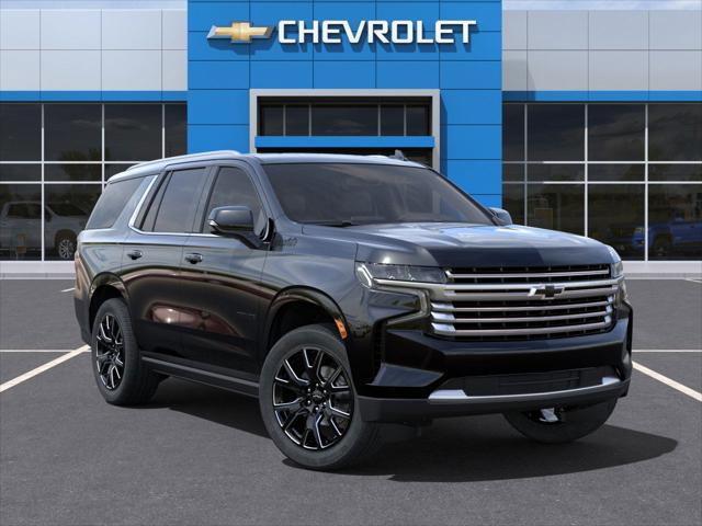 new 2024 Chevrolet Tahoe car, priced at $81,960