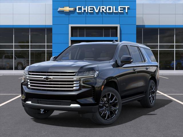 new 2024 Chevrolet Tahoe car, priced at $81,960