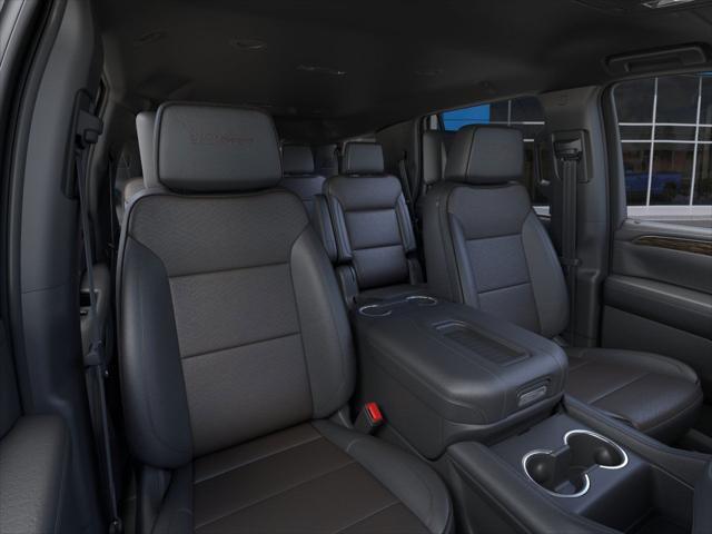 new 2024 Chevrolet Tahoe car, priced at $81,960