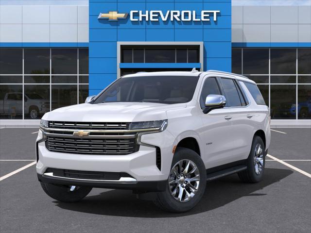 new 2024 Chevrolet Tahoe car, priced at $71,866