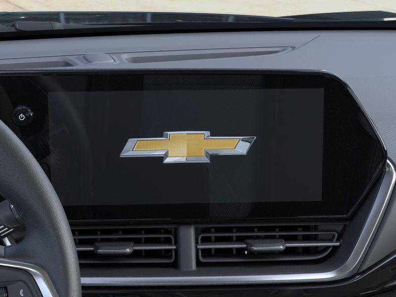 new 2026 Chevrolet Trax car, priced at $26,035