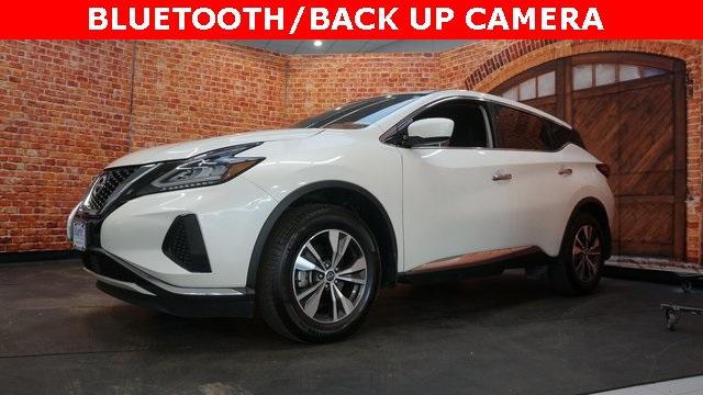 used 2023 Nissan Murano car, priced at $20,950