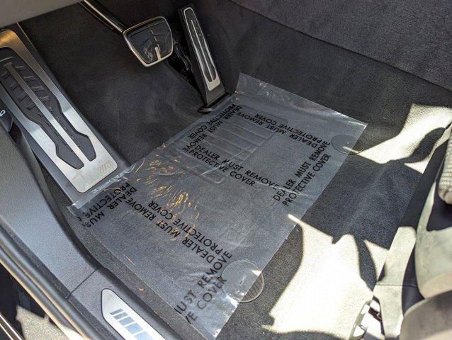 used 2024 BMW X5 car, priced at $81,000