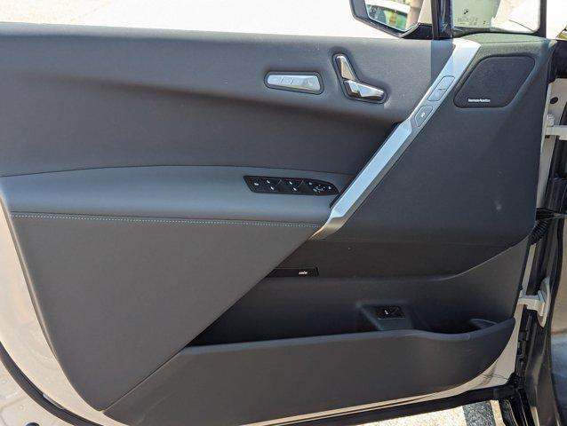 new 2026 BMW iX car, priced at $92,770