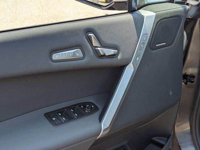 new 2026 BMW iX car, priced at $92,770