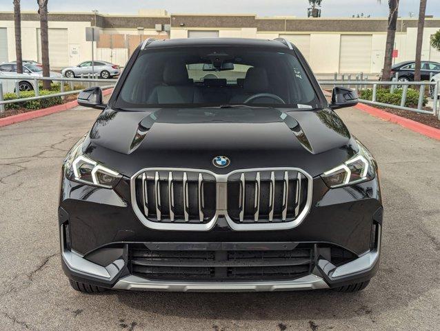 new 2025 BMW X1 car, priced at $44,275