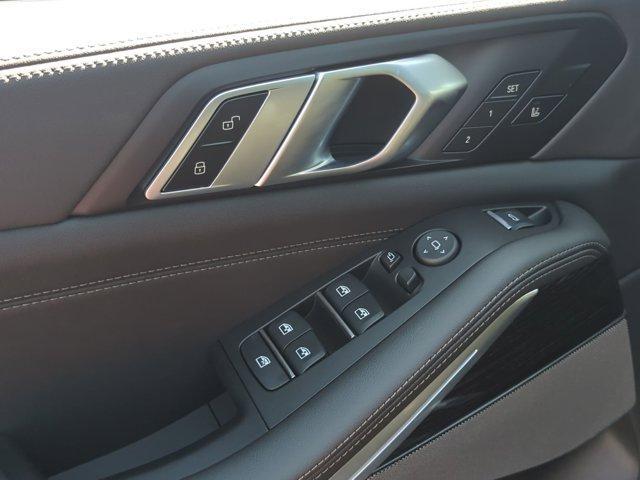 new 2026 BMW X5 car, priced at $86,625