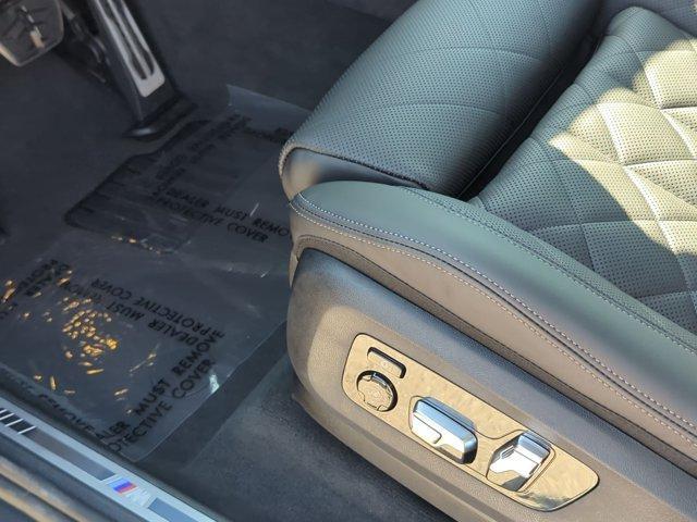 new 2026 BMW X5 car, priced at $86,625