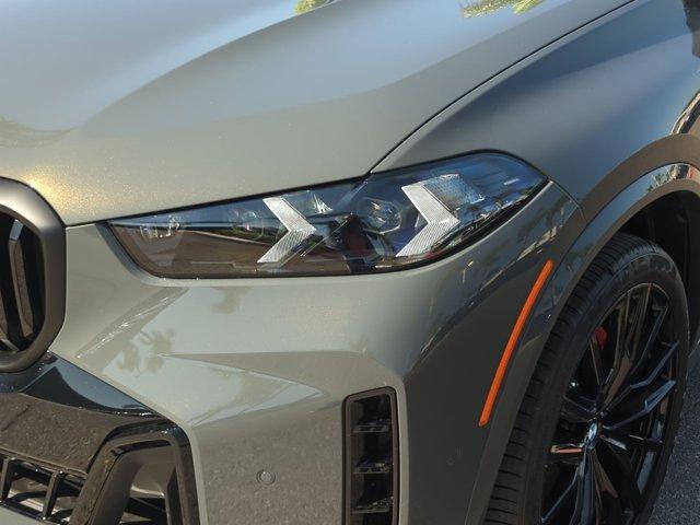 new 2026 BMW X5 car, priced at $86,625