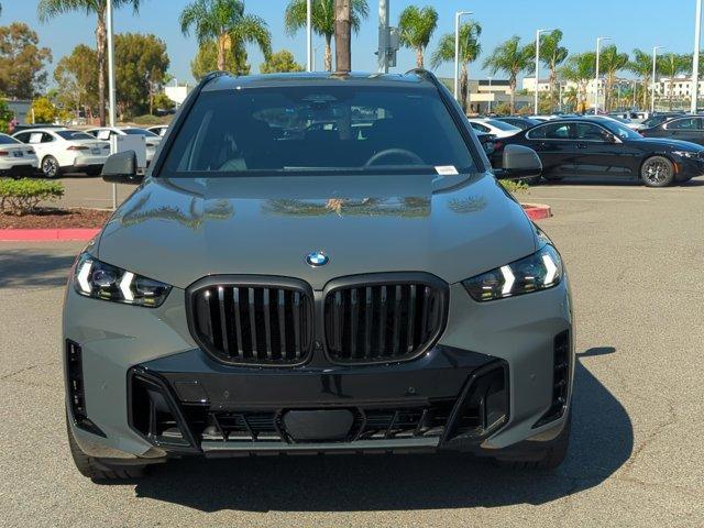 new 2026 BMW X5 car, priced at $86,625