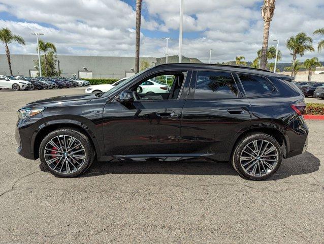 used 2024 BMW X1 car, priced at $47,745
