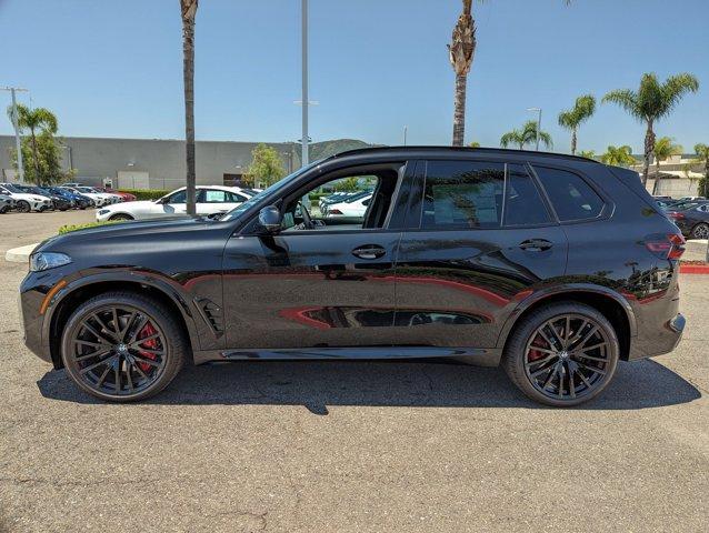 new 2026 BMW X5 car, priced at $82,750