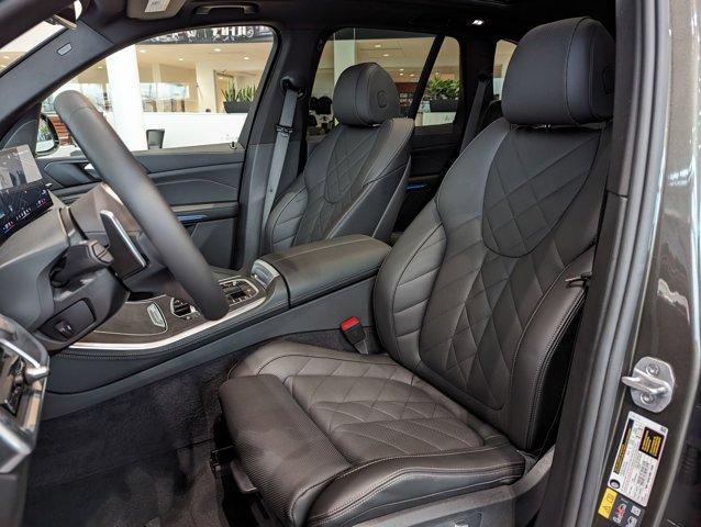new 2026 BMW X5 PHEV car, priced at $81,125